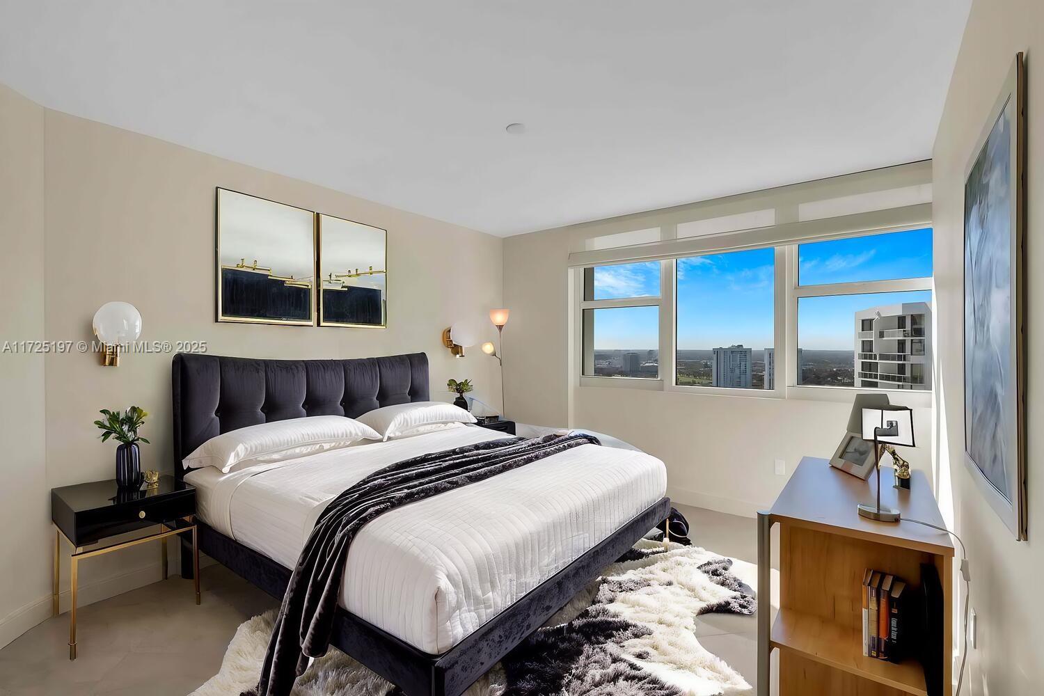 20201 E Country Club Dr Unit: PH2705