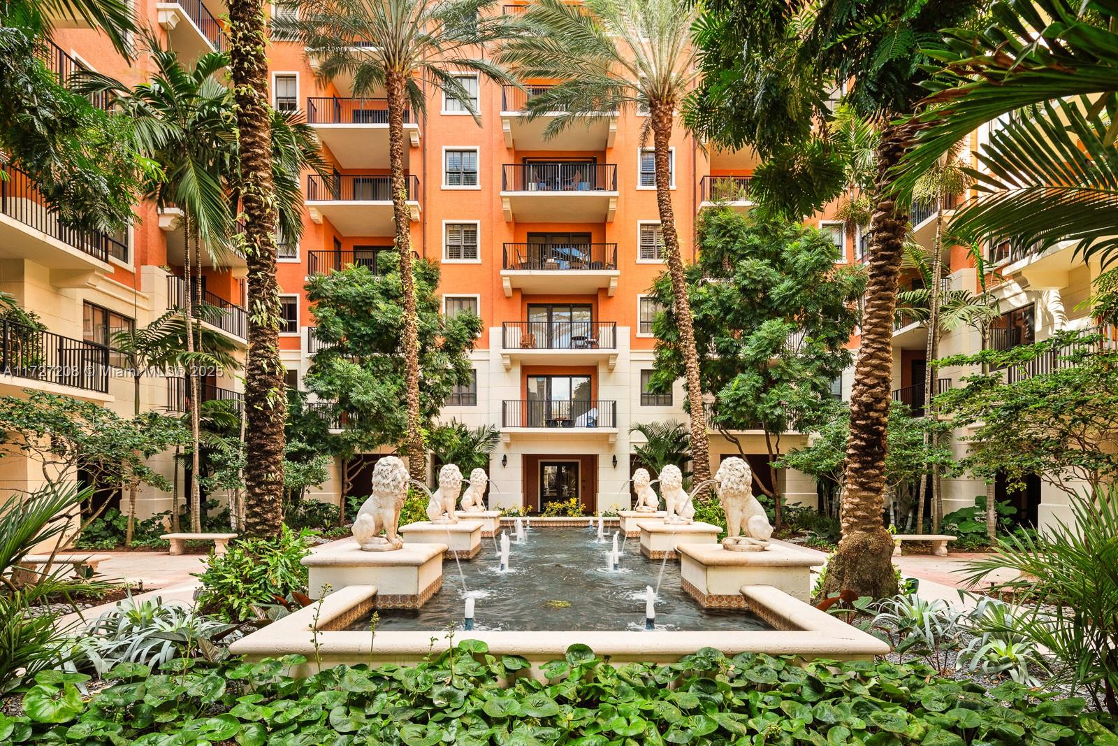 100 Andalusia Ave # 408