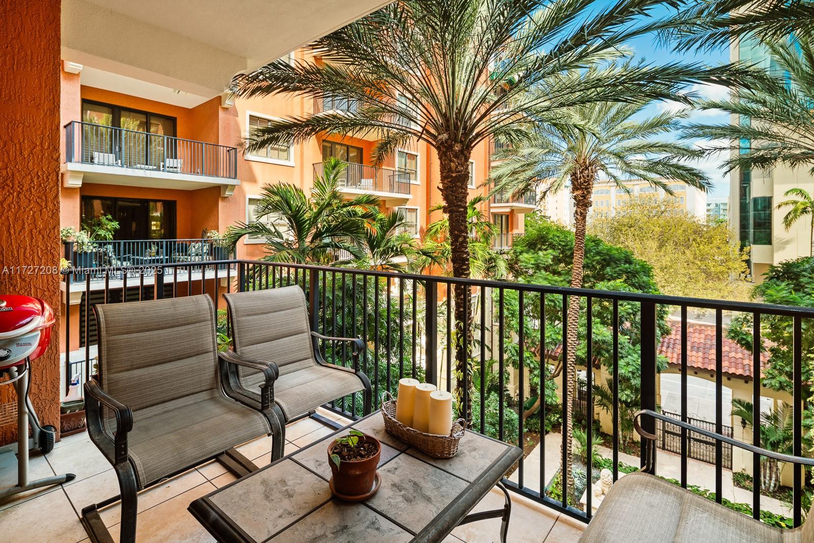 100 Andalusia Ave # 408