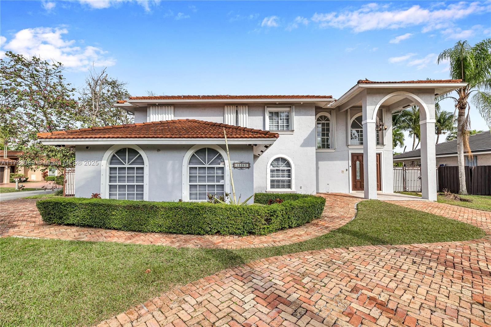 15263 SW 141 St