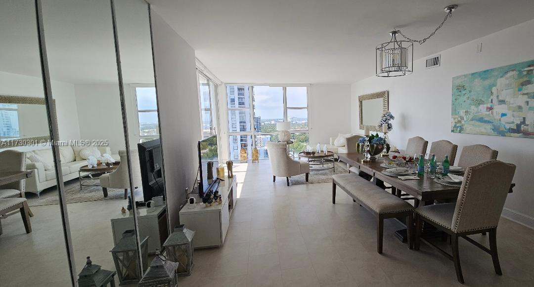 3675 N Country Club Dr # 1809