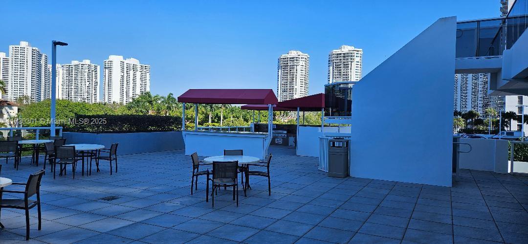 3675 N Country Club Dr # 1809