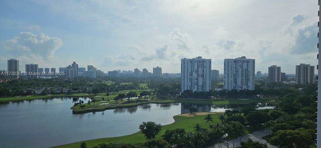 3675 N Country Club Dr # 1809