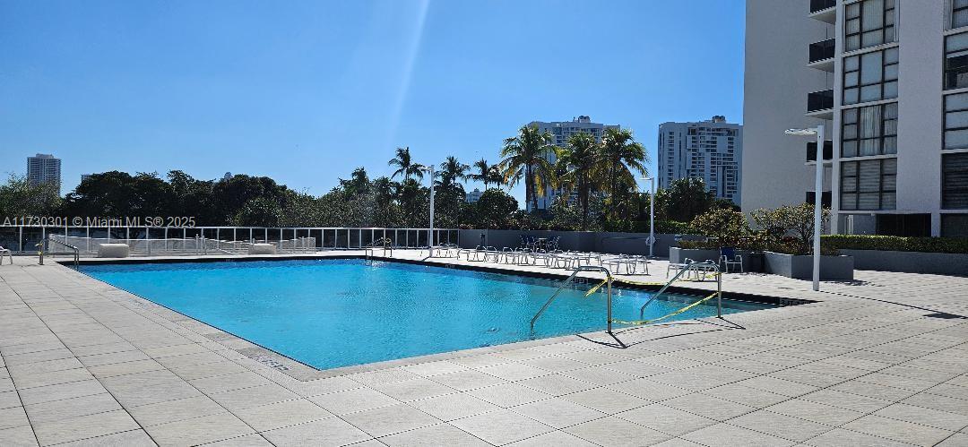 3675 N Country Club Dr # 1809