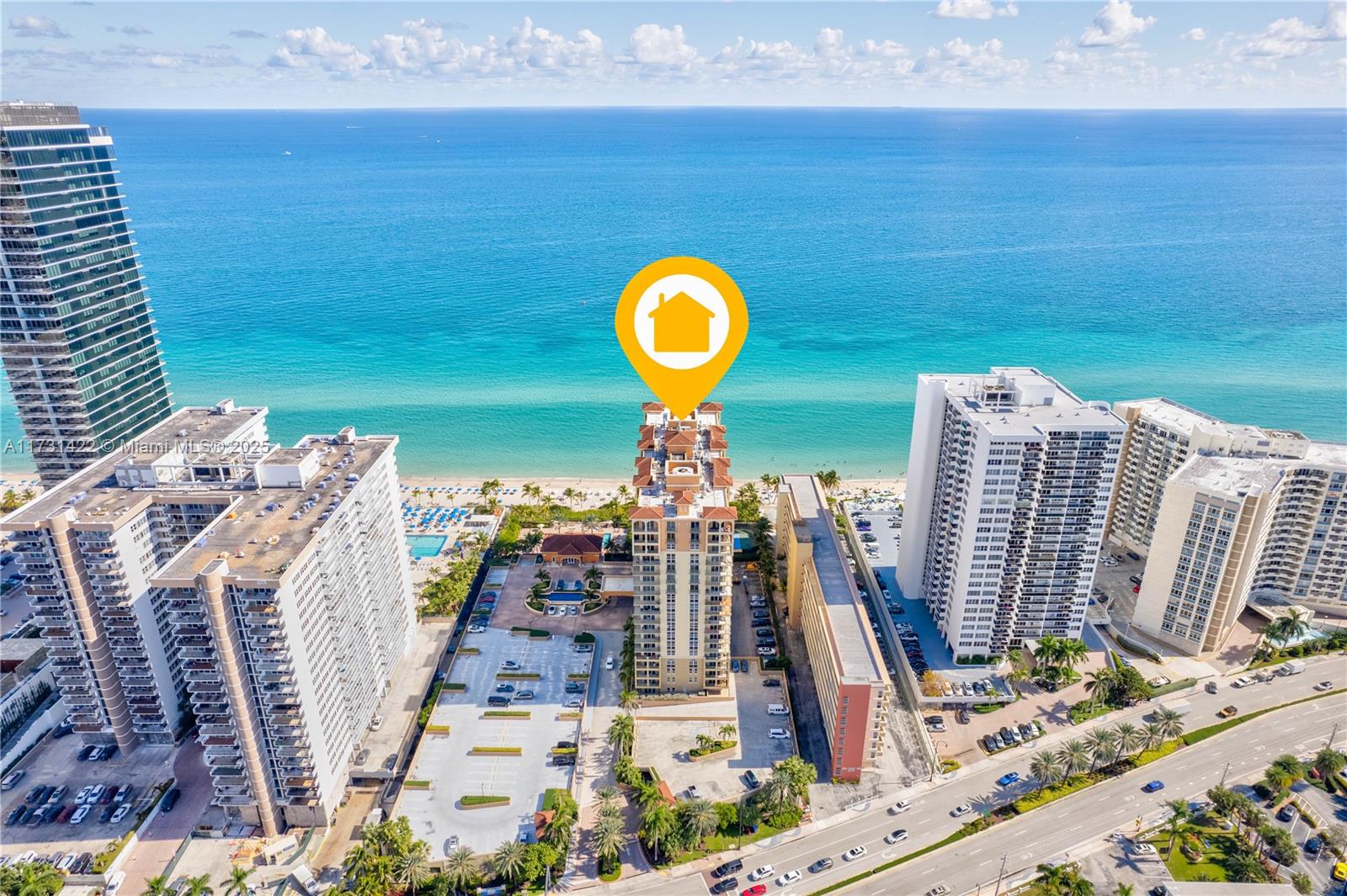 2080 S Ocean Dr # 506