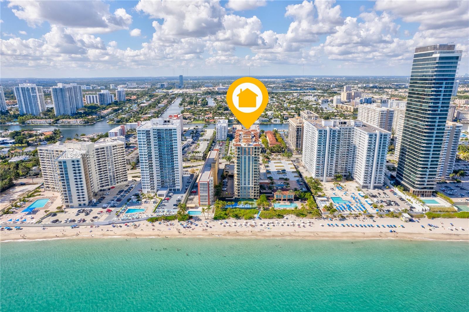 2080 S Ocean Dr # 506