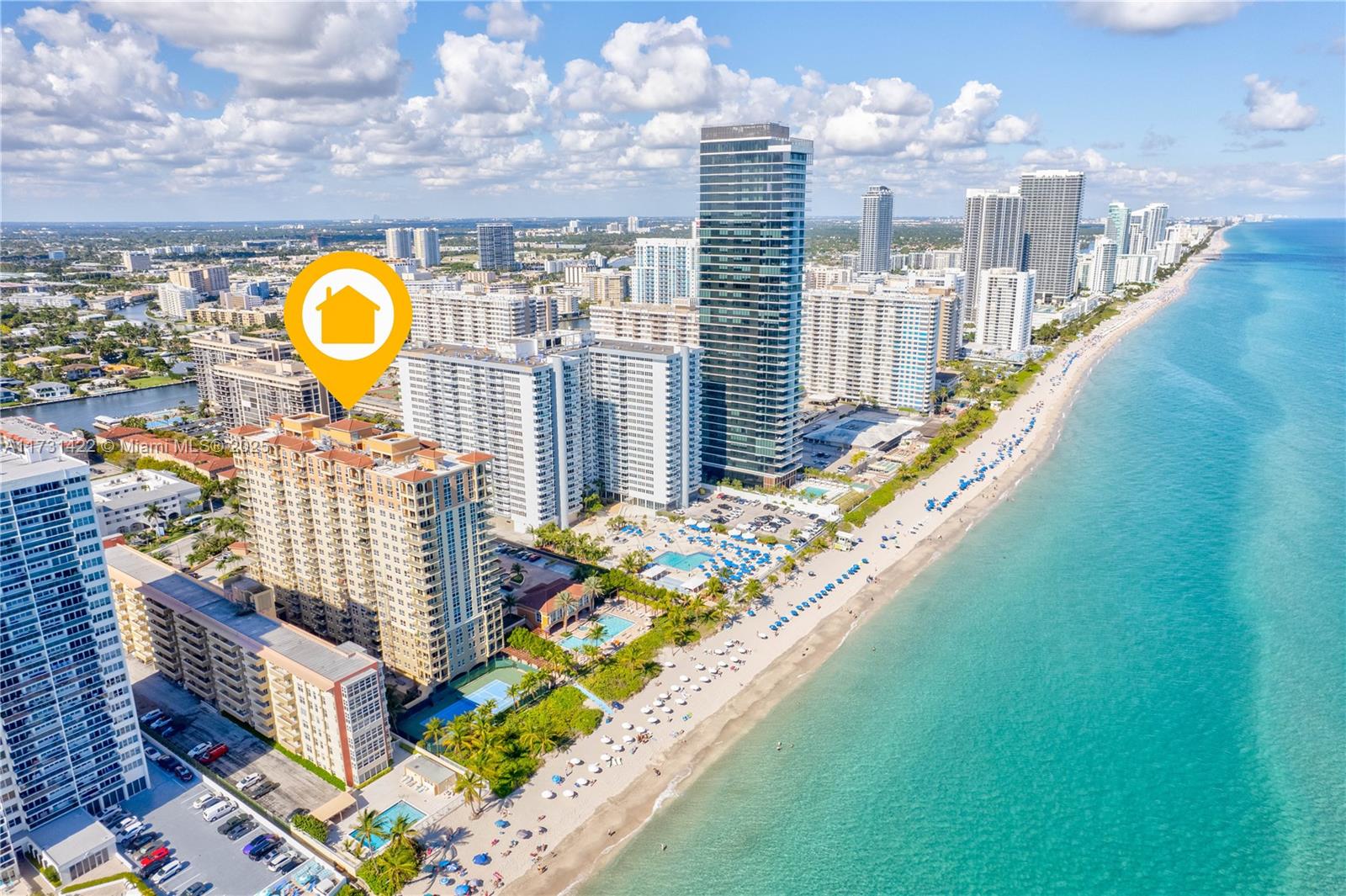 2080 S Ocean Dr # 506