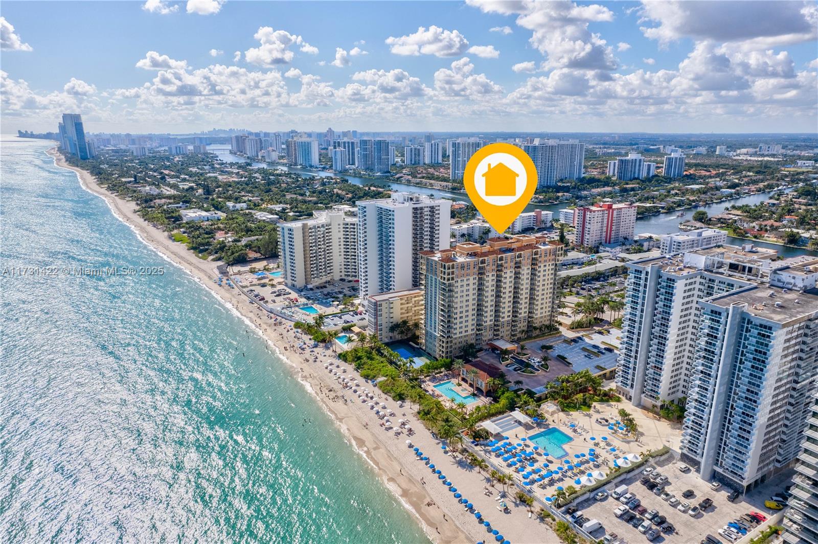 2080 S Ocean Dr # 506