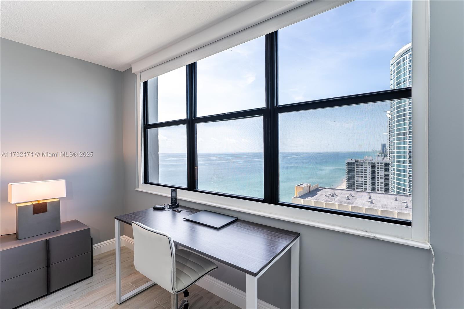 2301 S Ocean Dr # 2408
