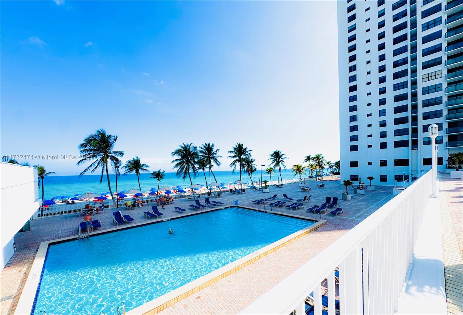 2301 S Ocean Dr # 2408