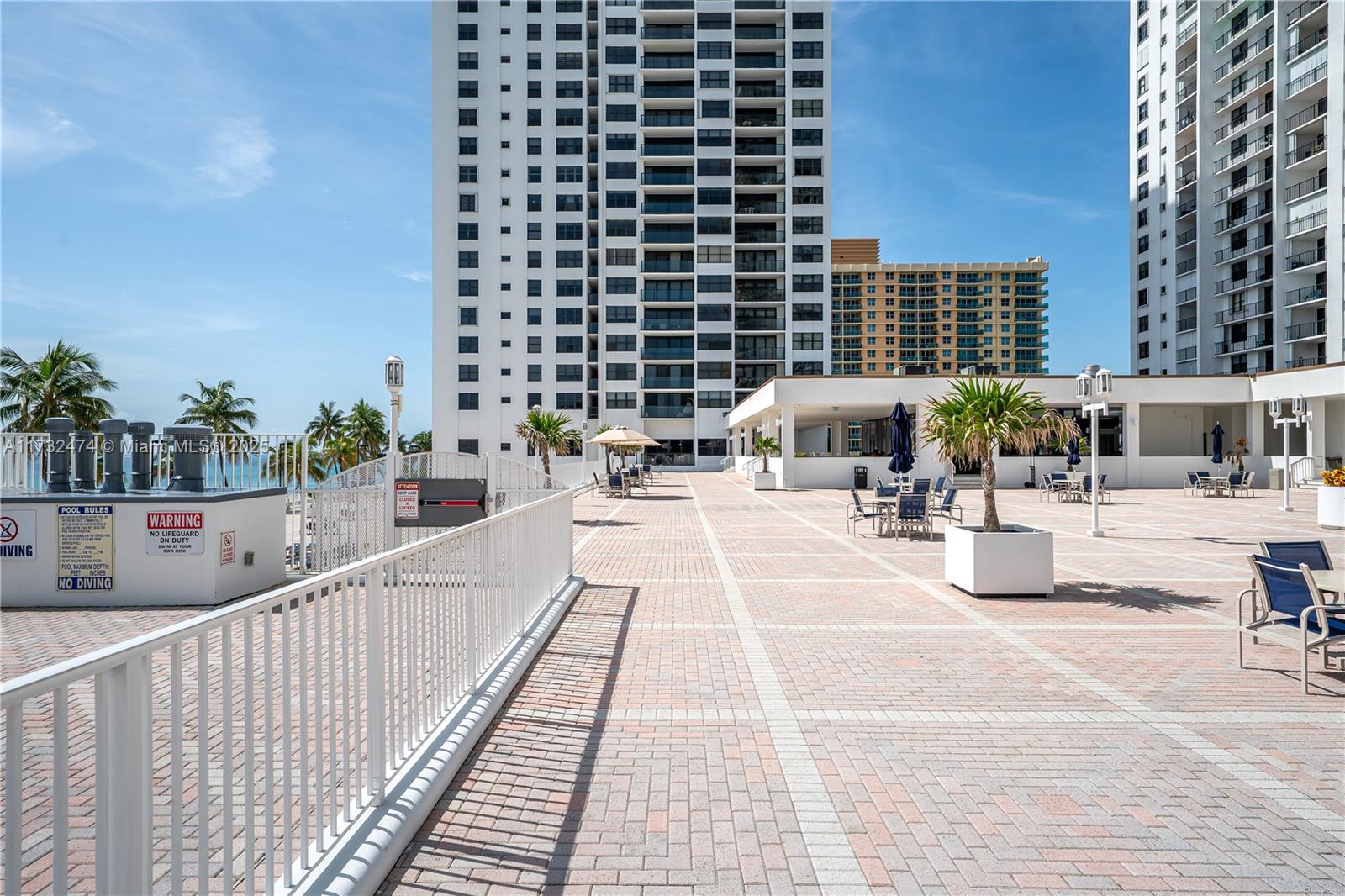 2301 S Ocean Dr # 2408
