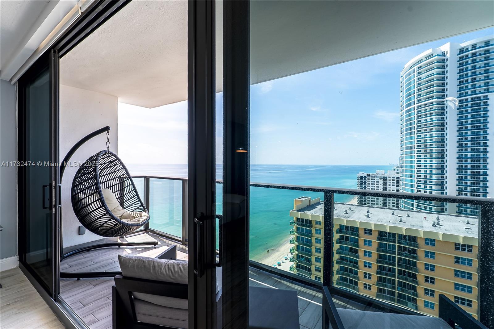 2301 S Ocean Dr # 2408