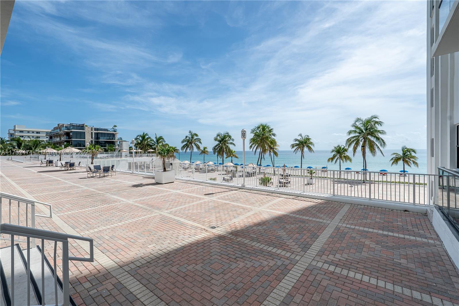 2301 S Ocean Dr # 2408