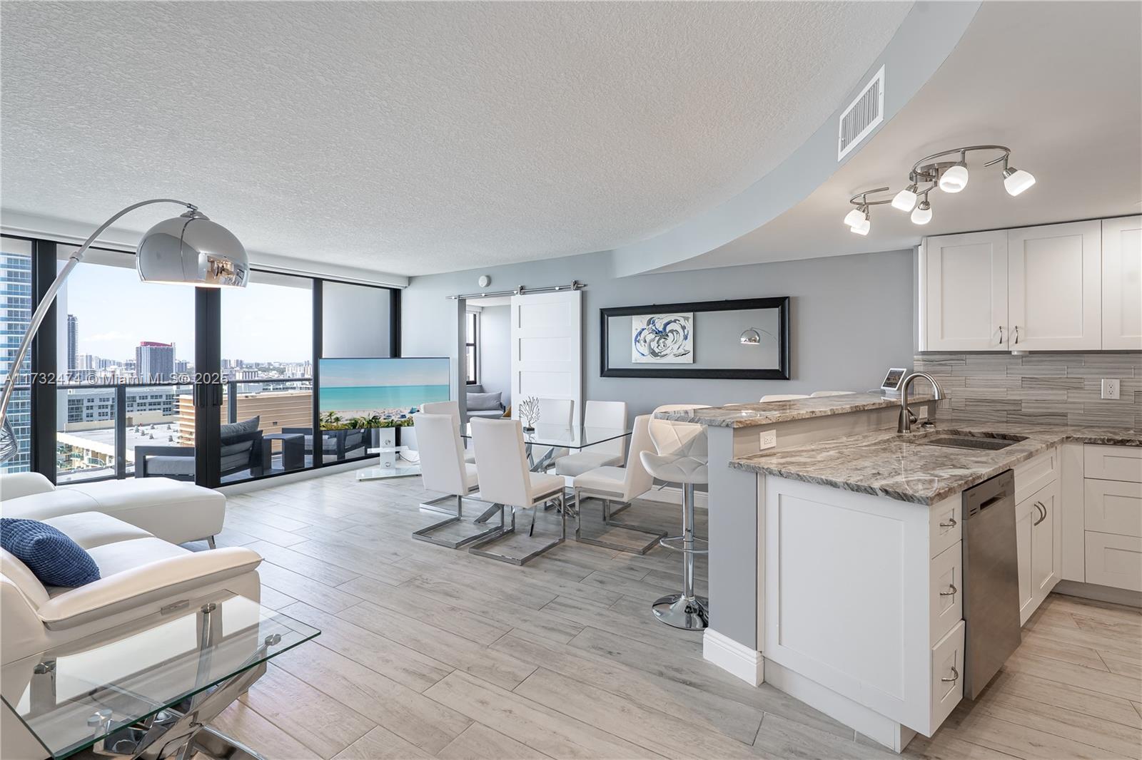 2301 S Ocean Dr # 2408