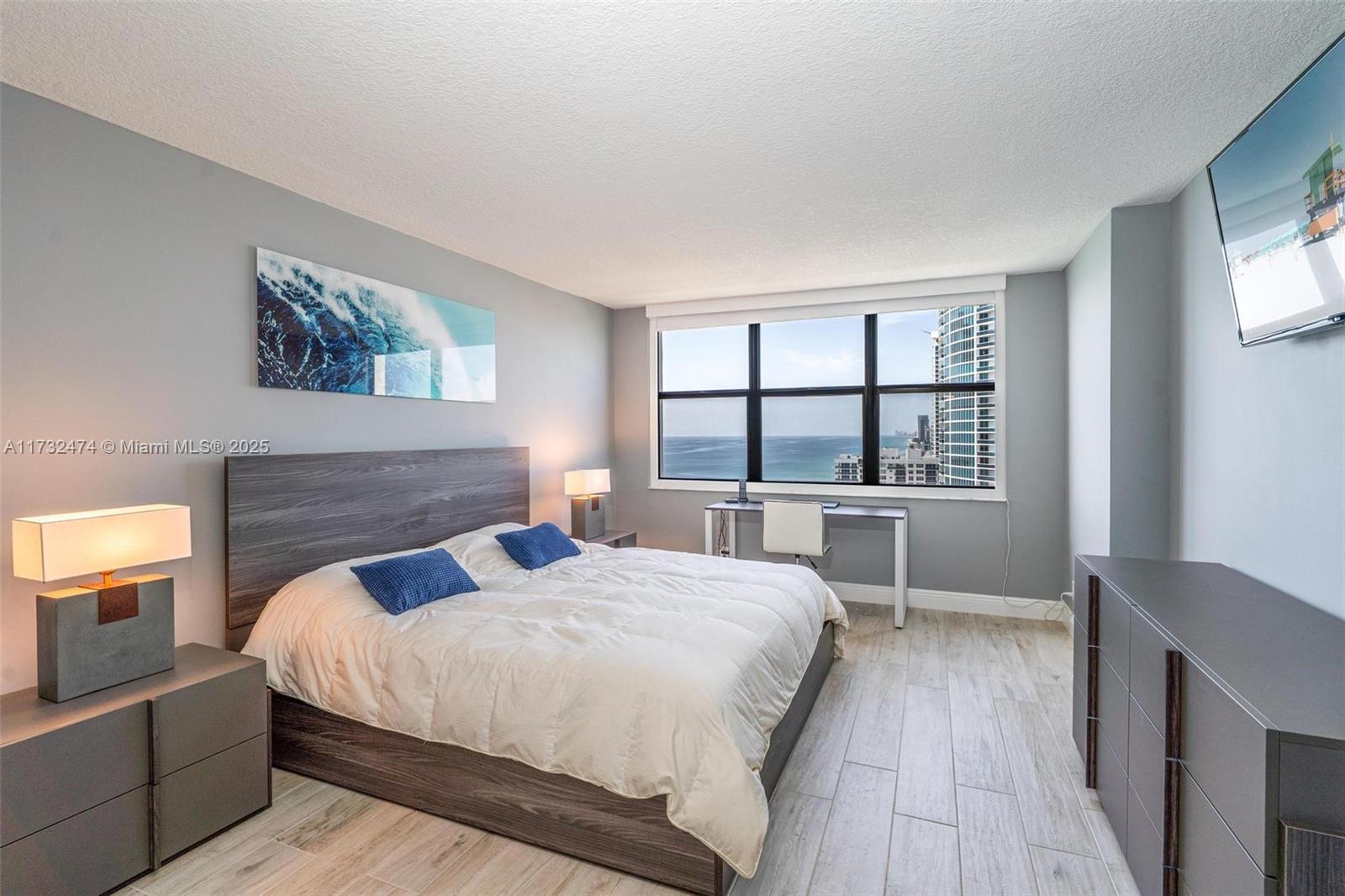 2301 S Ocean Dr # 2408
