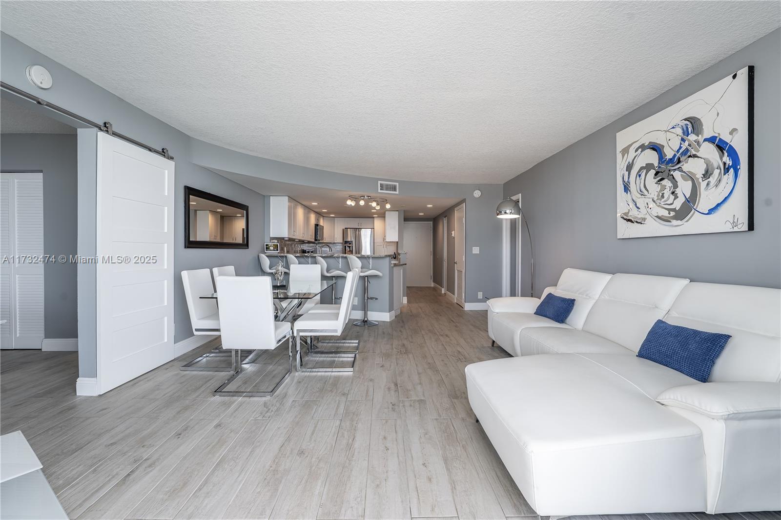 2301 S Ocean Dr # 2408