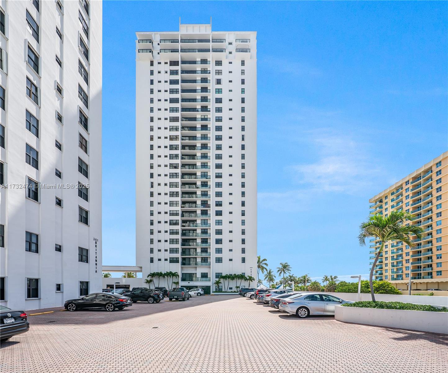 2301 S Ocean Dr # 2408