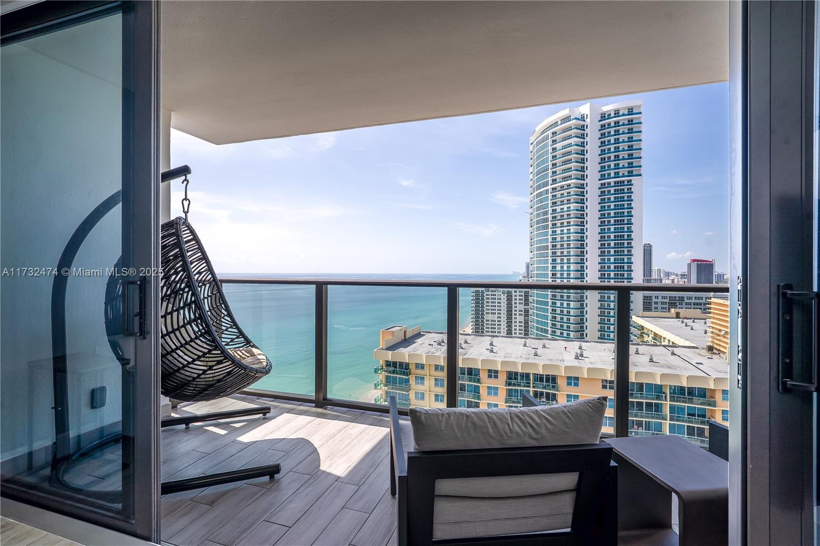 2301 S Ocean Dr # 2408