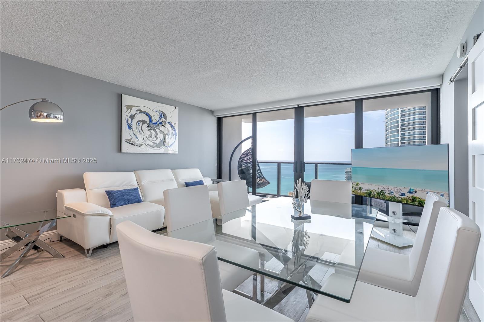 2301 S Ocean Dr # 2408