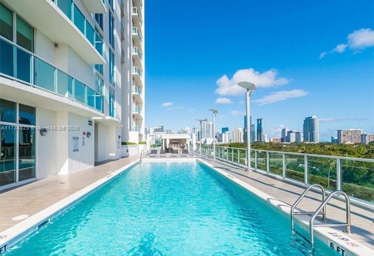 2525 SW 3rd Ave # 1501