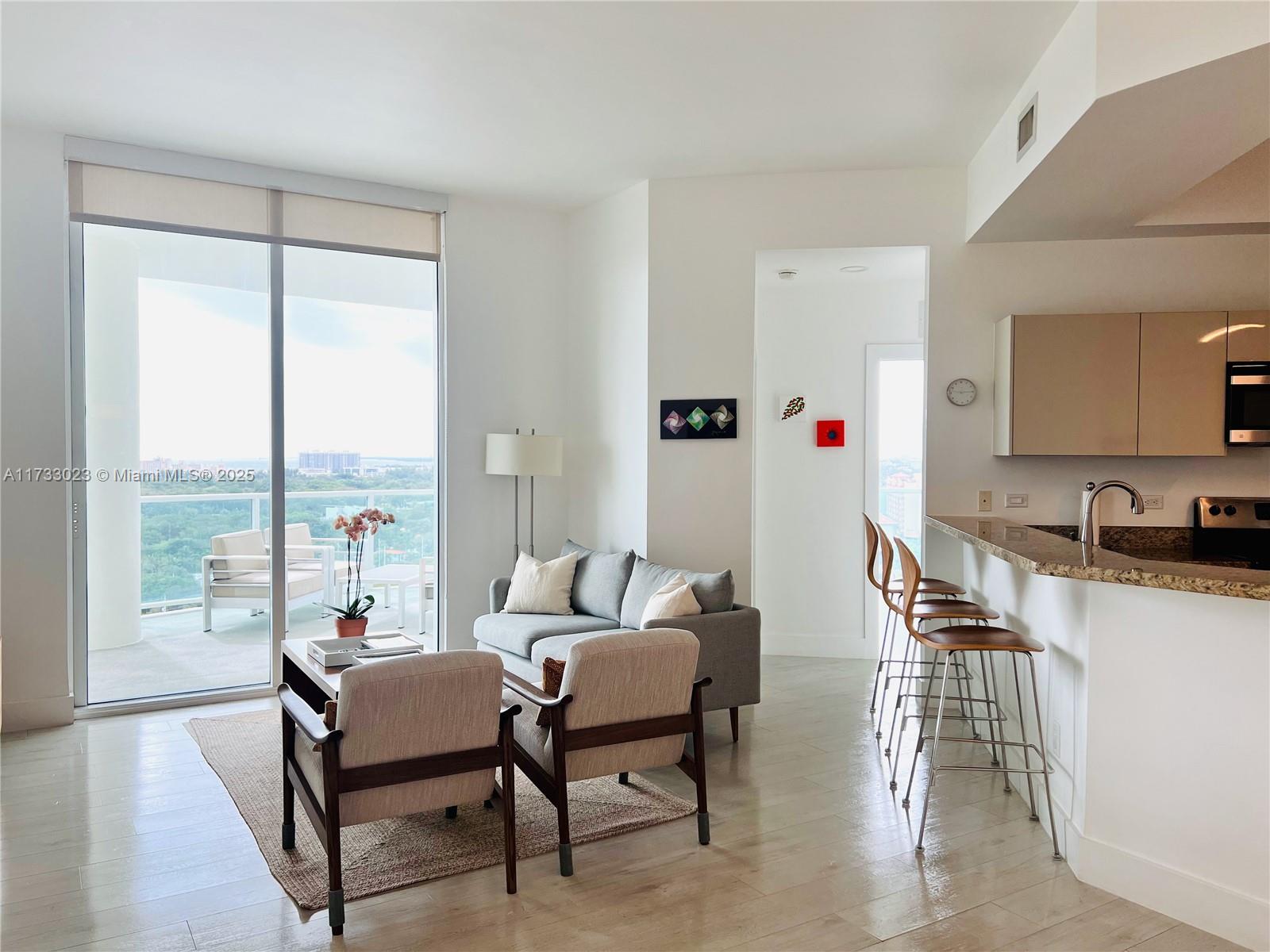 2525 SW 3rd Ave # 1501