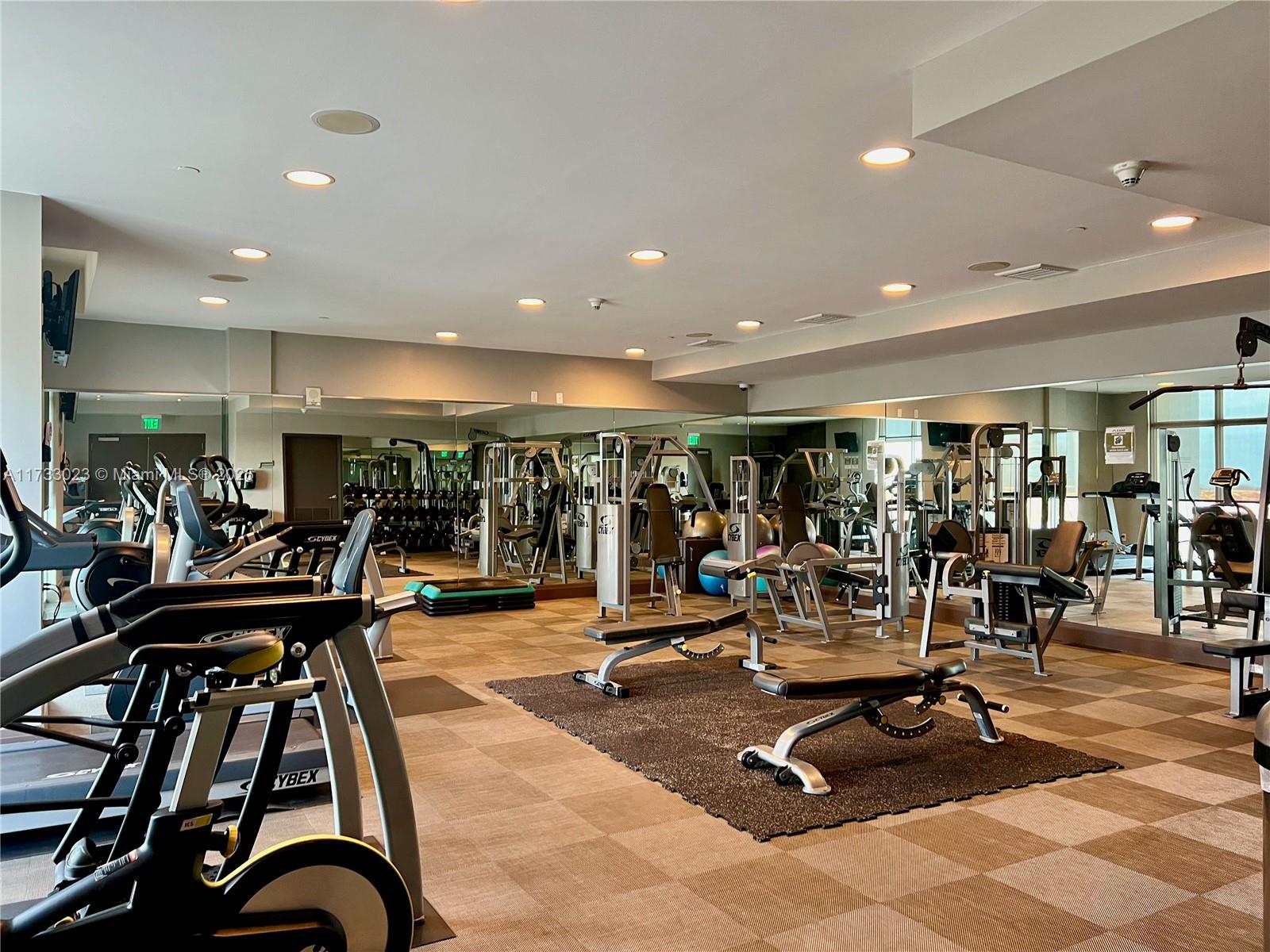 2525 SW 3rd Ave # 1501