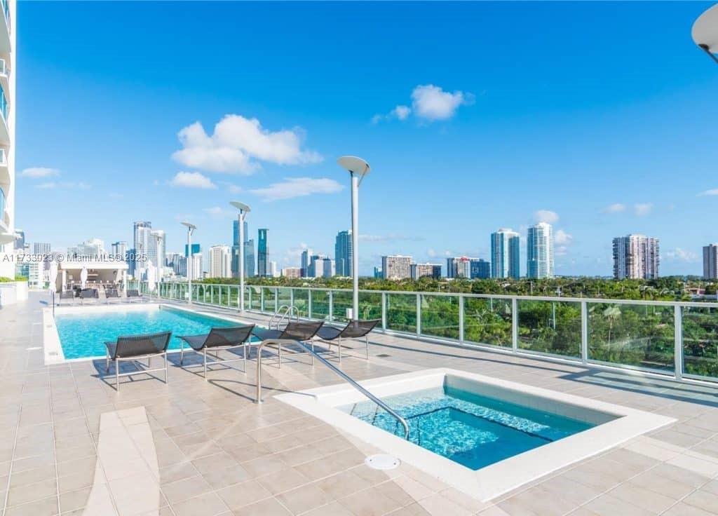 2525 SW 3rd Ave # 1501
