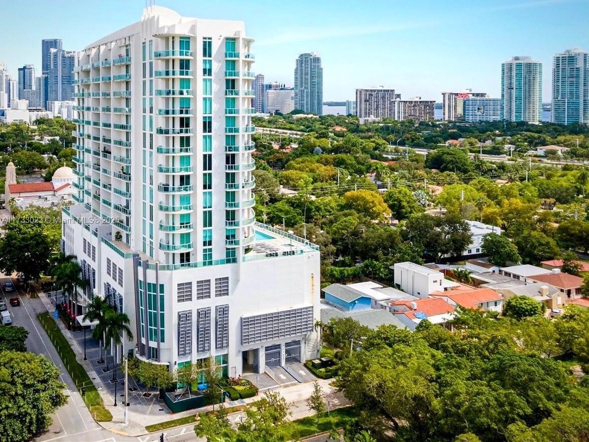 2525 SW 3rd Ave # 1501
