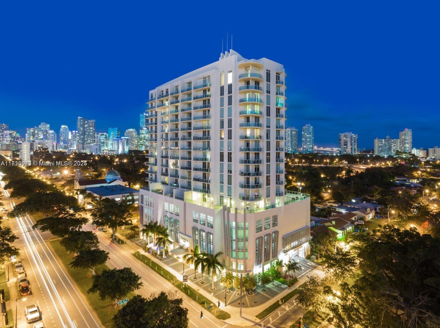 2525 SW 3rd Ave # 1501