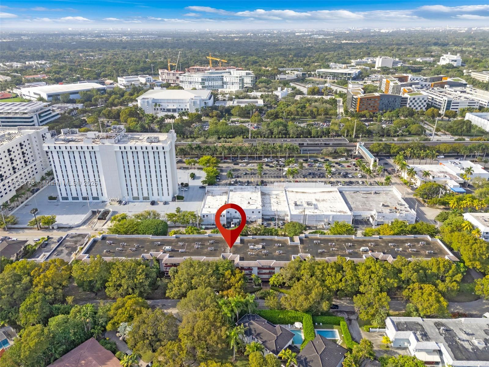 1205 Mariposa Ave # 417