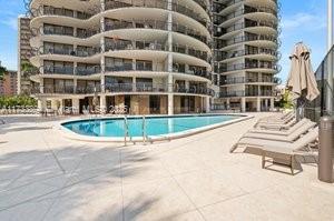 2843 S Bayshore Dr # 5C