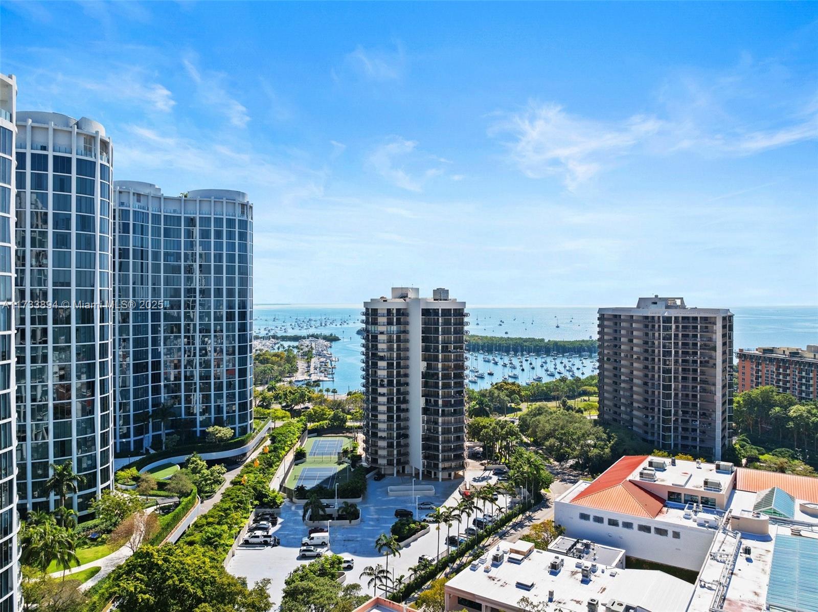 2843 S Bayshore Dr # 5C