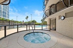 2843 S Bayshore Dr # 5C