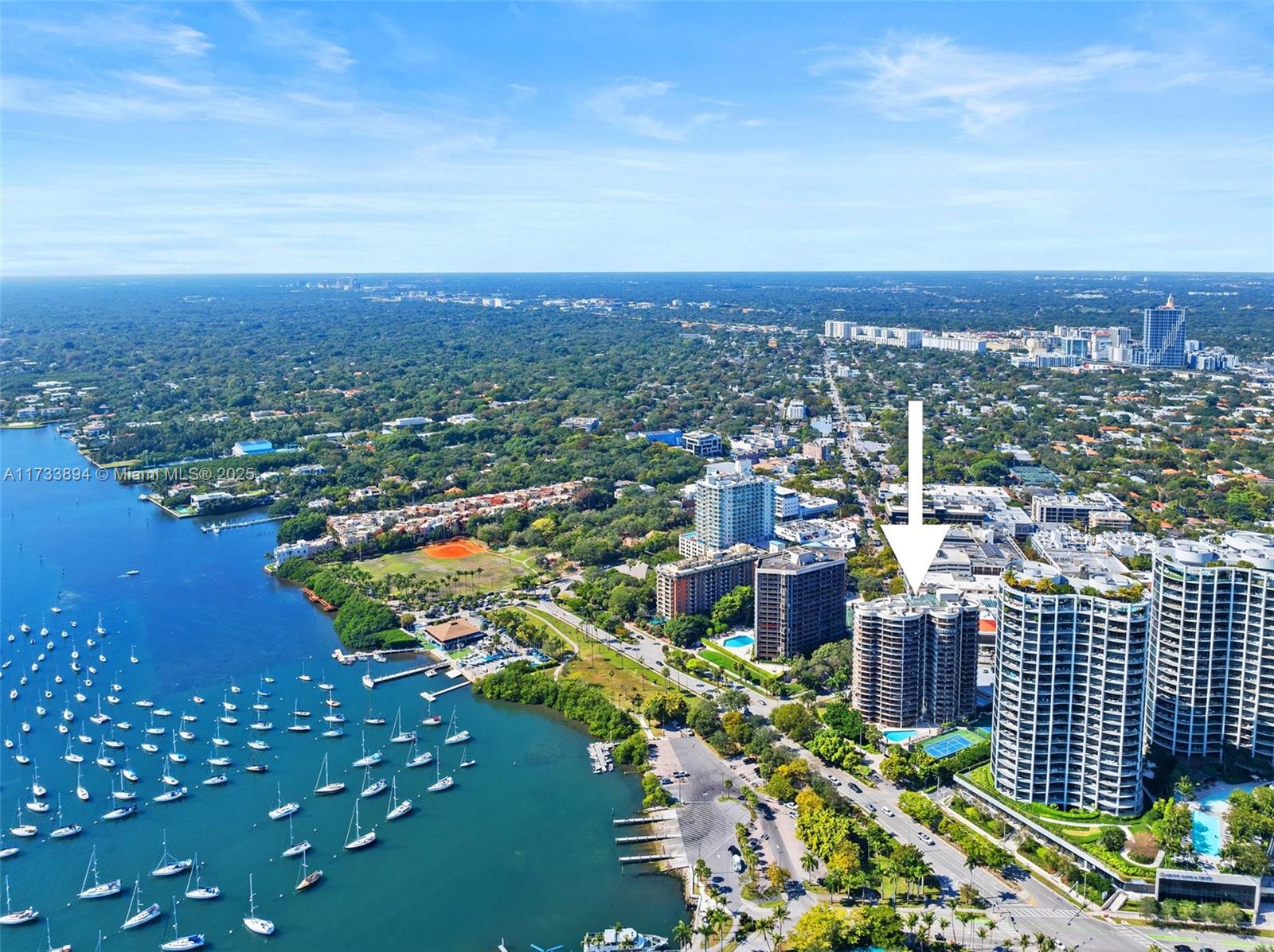 2843 S Bayshore Dr # 5C