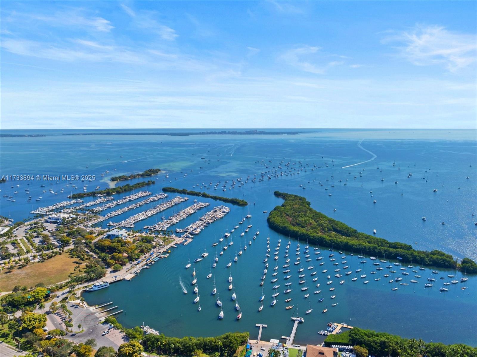 2843 S Bayshore Dr # 5C