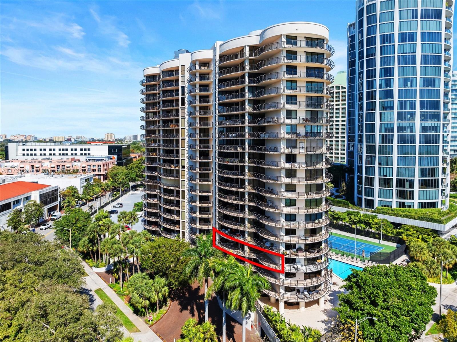 2843 S Bayshore Dr # 5C