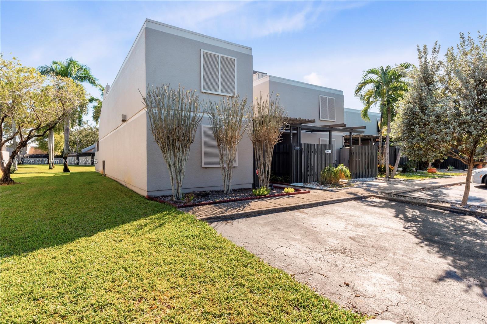 1449 NW 113th Way # 1449