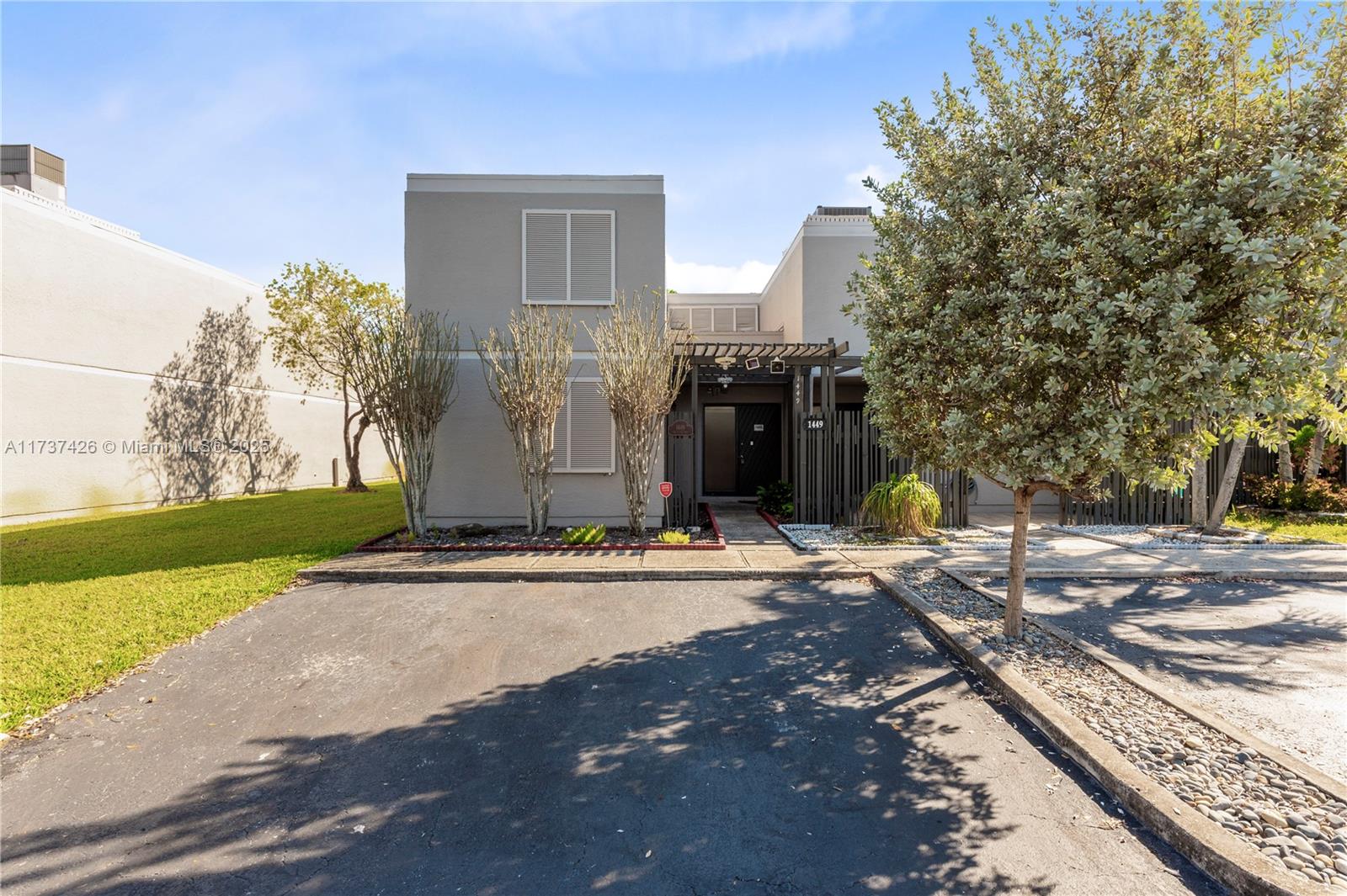1449 NW 113th Way # 1449