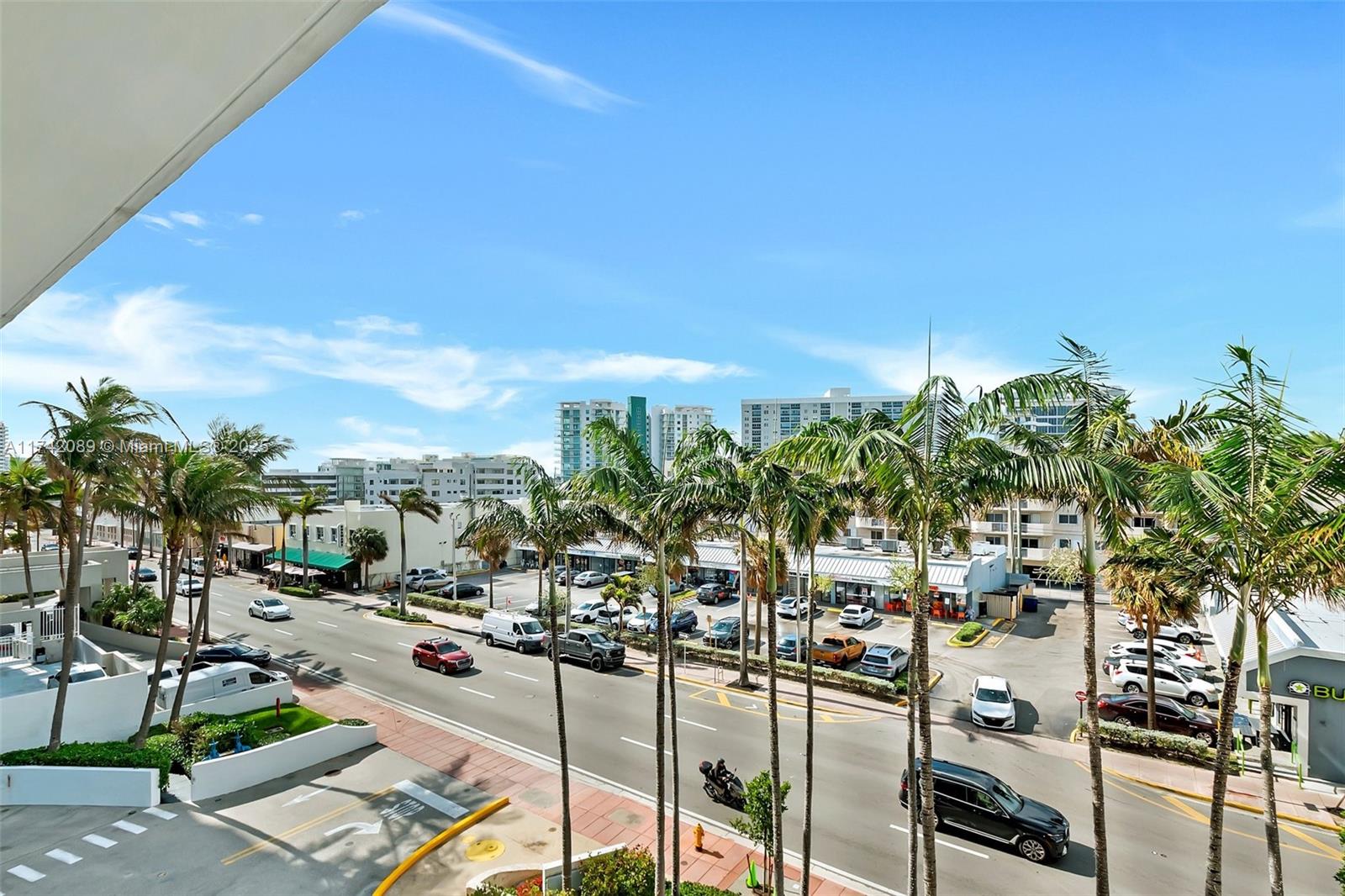 6799 Collins Ave # 312