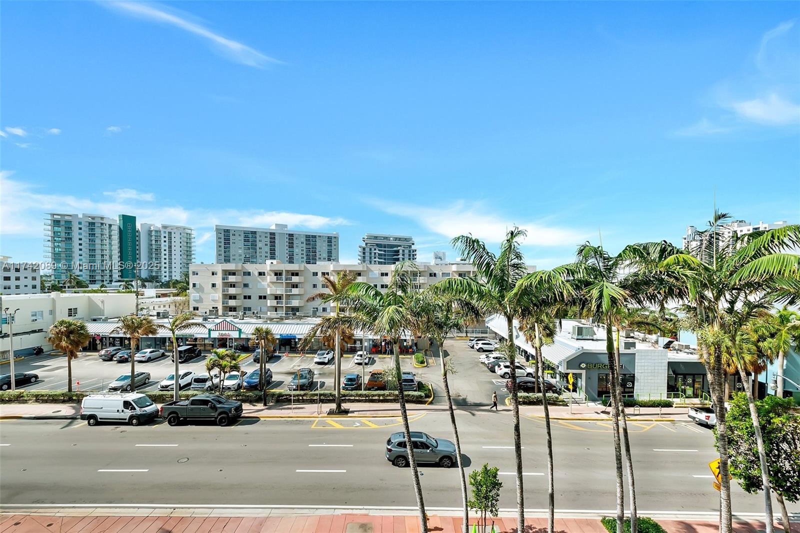 6799 Collins Ave # 312