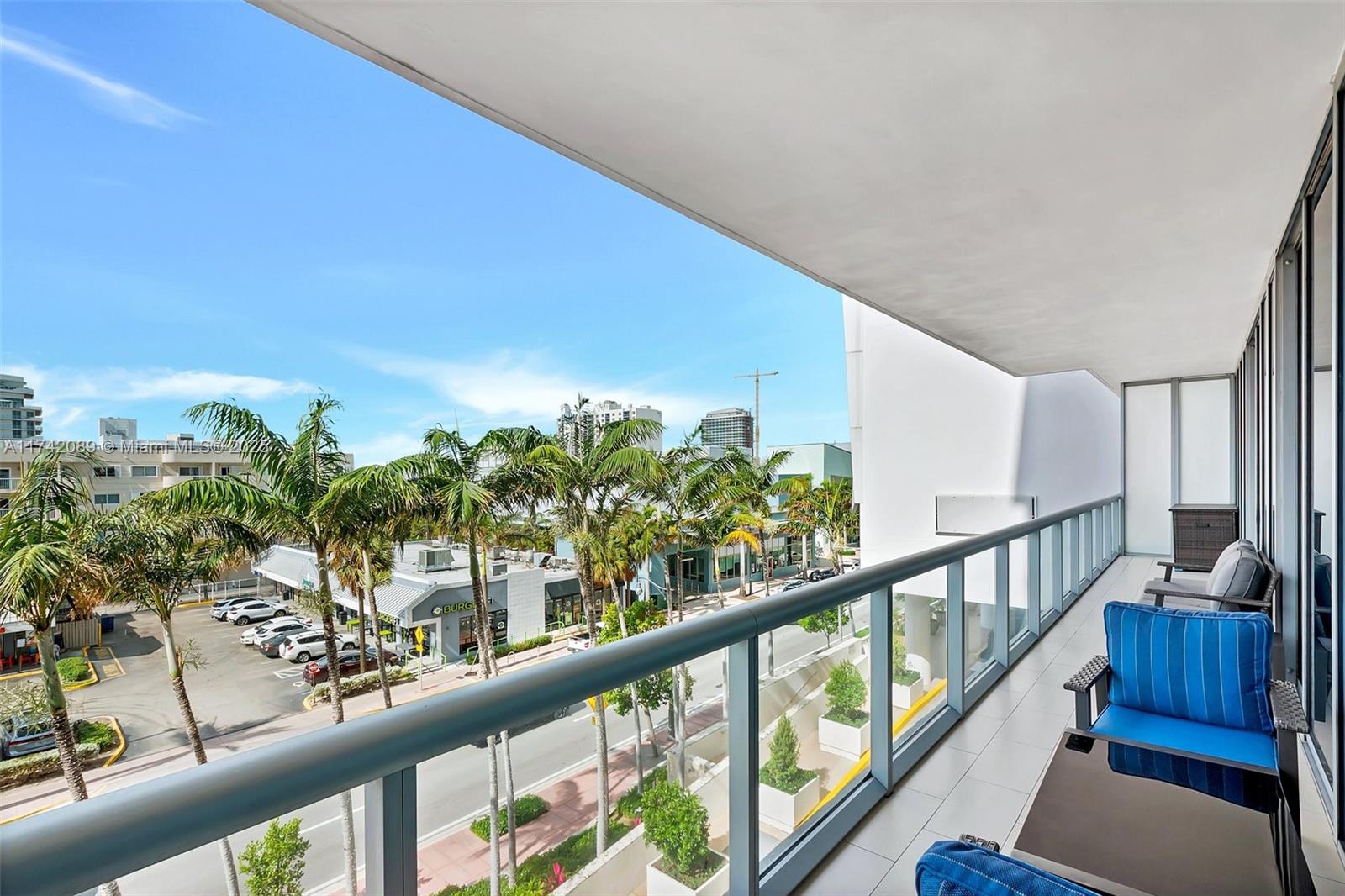 6799 Collins Ave # 312