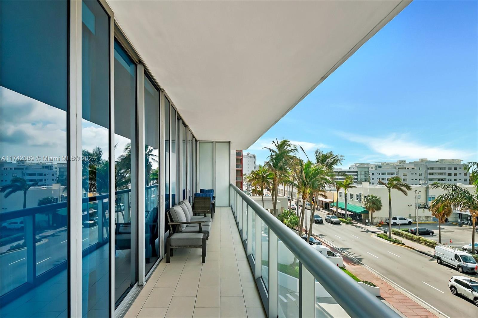 6799 Collins Ave # 312