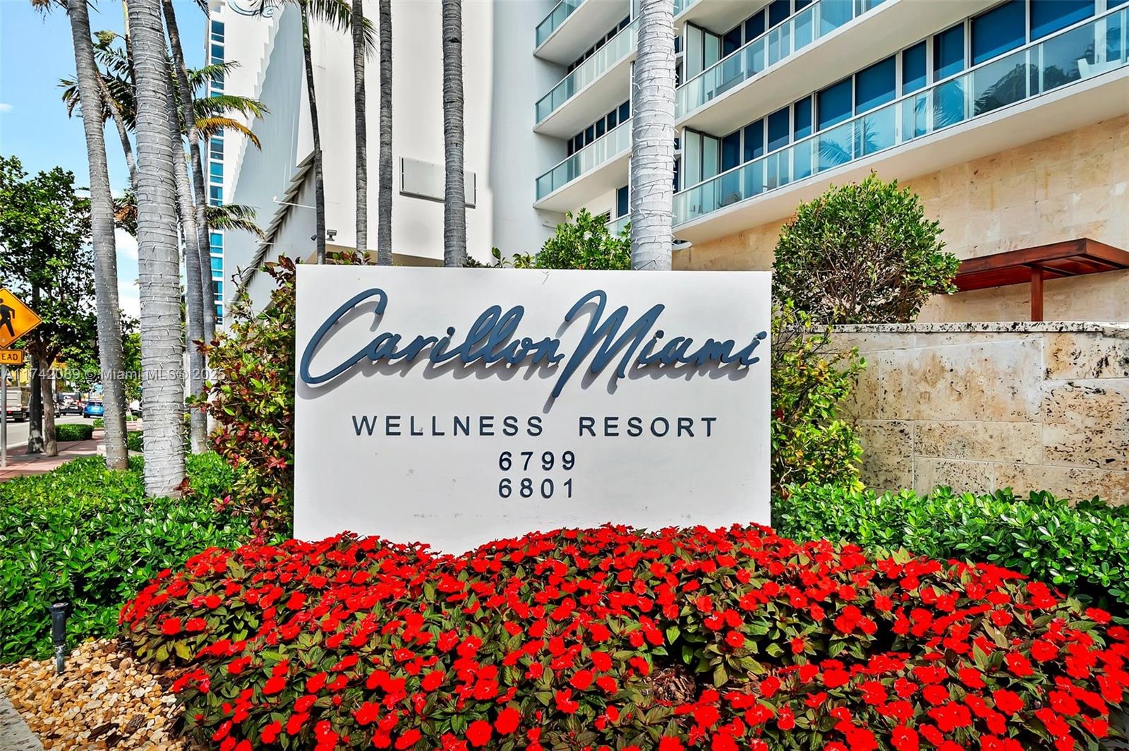 6799 Collins Ave # 312