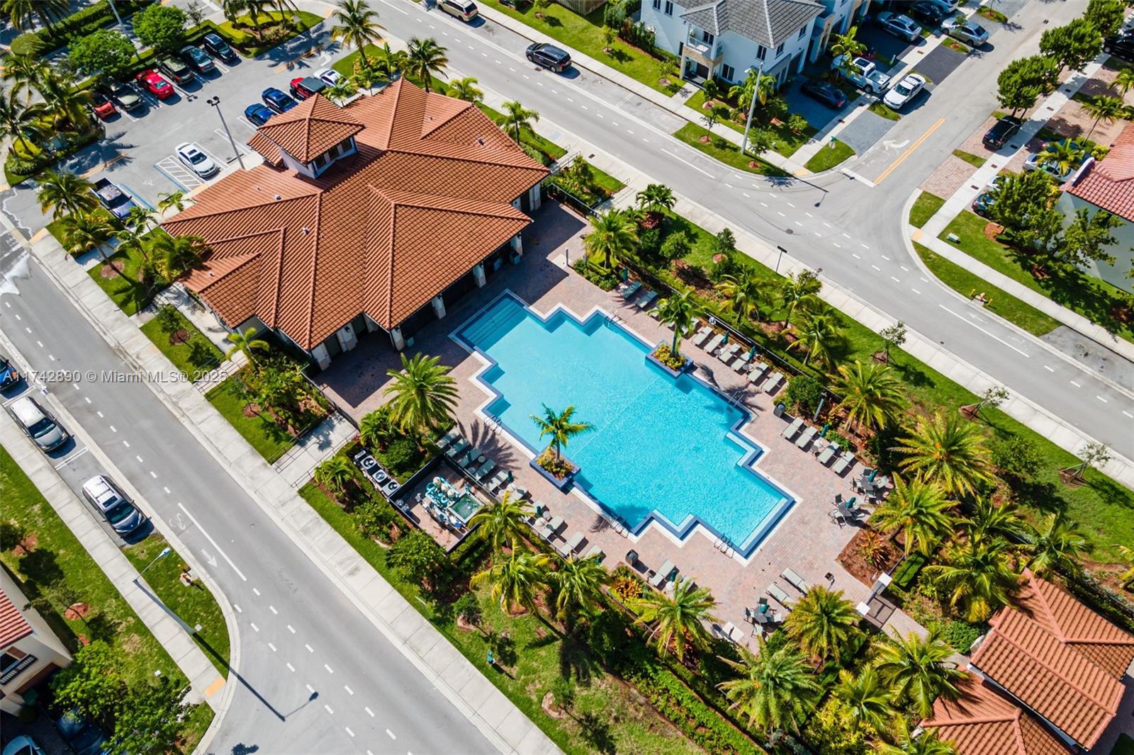 15124 SW 176th Ter