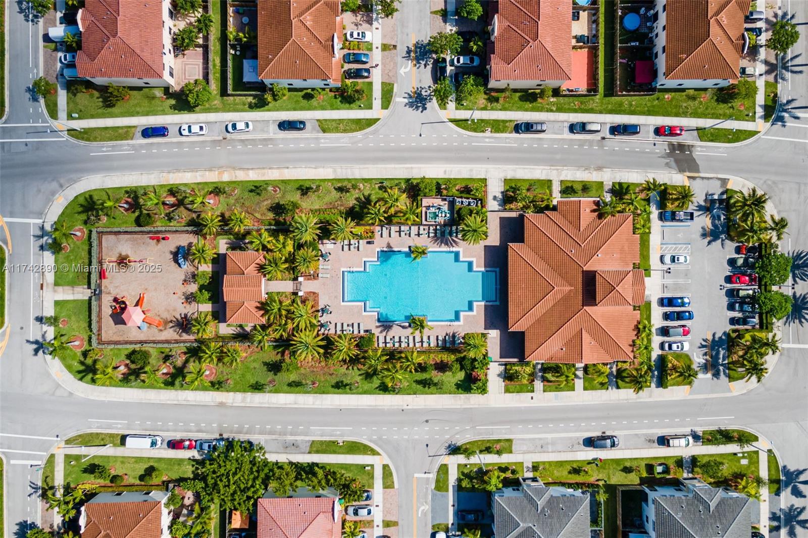 15124 SW 176th Ter