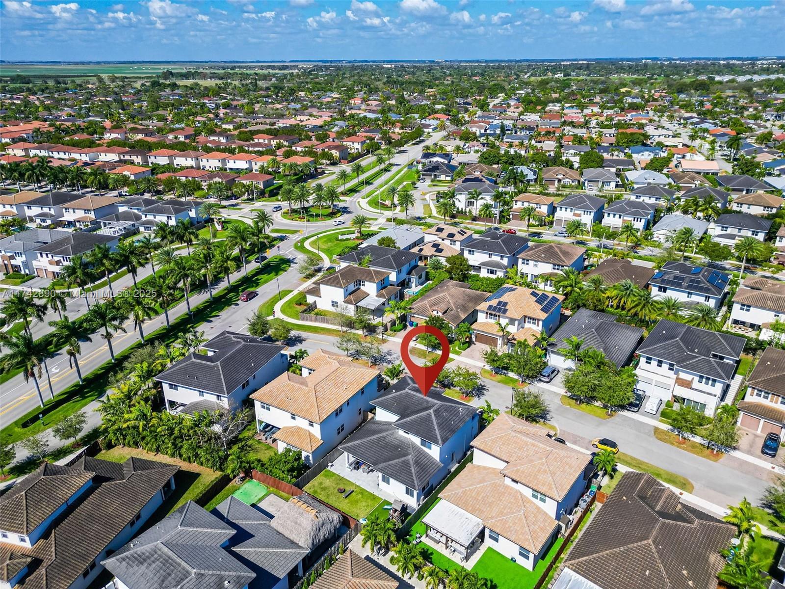 15124 SW 176th Ter
