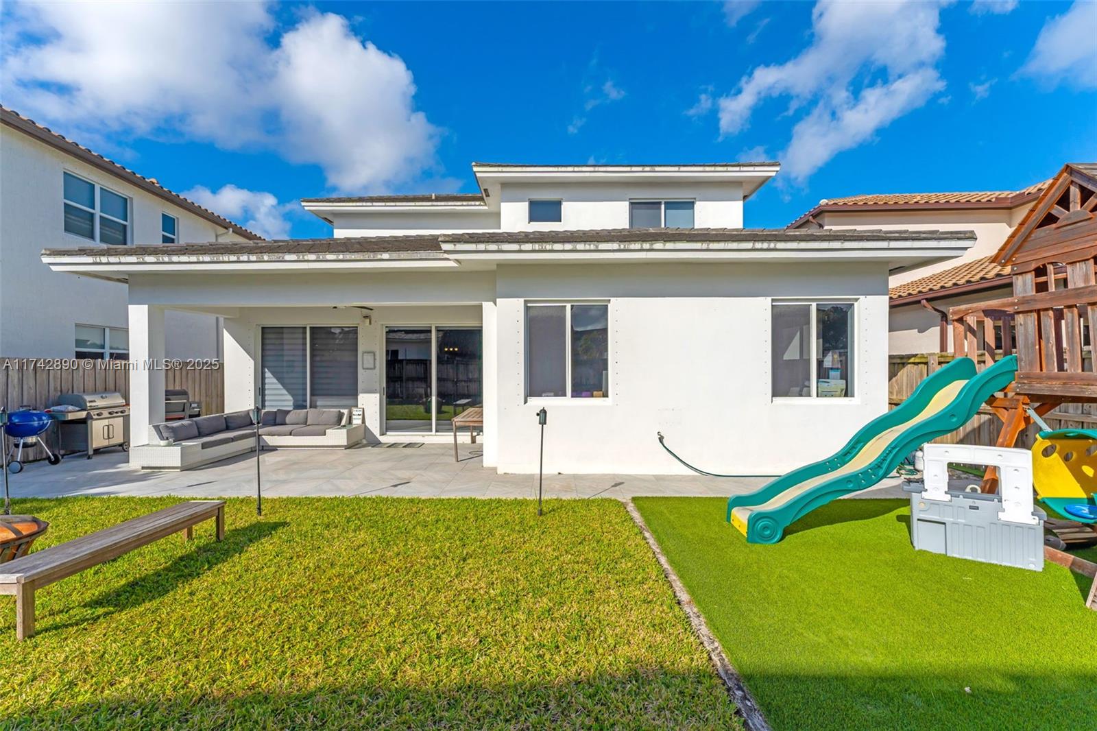 15124 SW 176th Ter