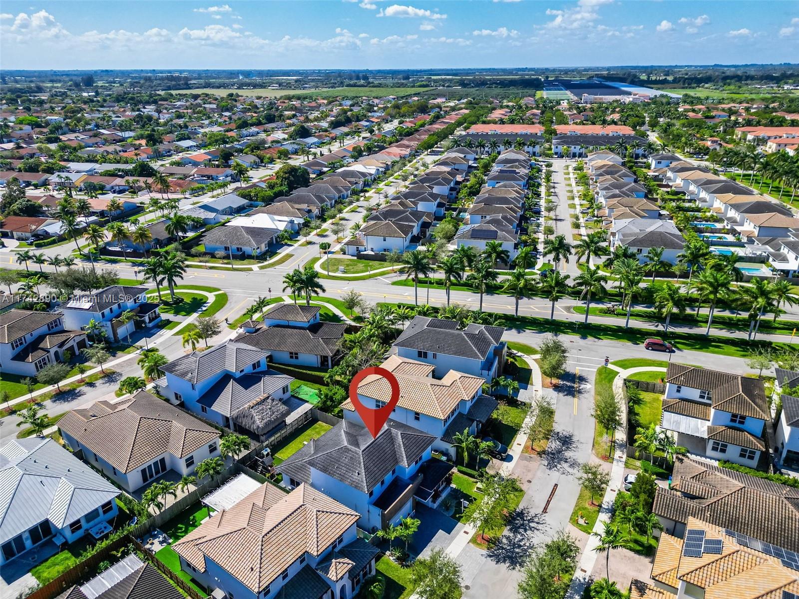 15124 SW 176th Ter