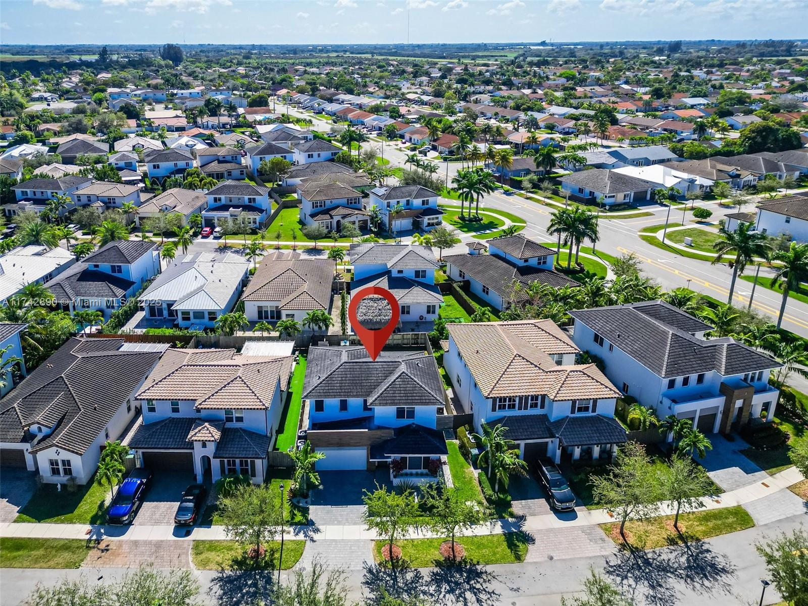 15124 SW 176th Ter
