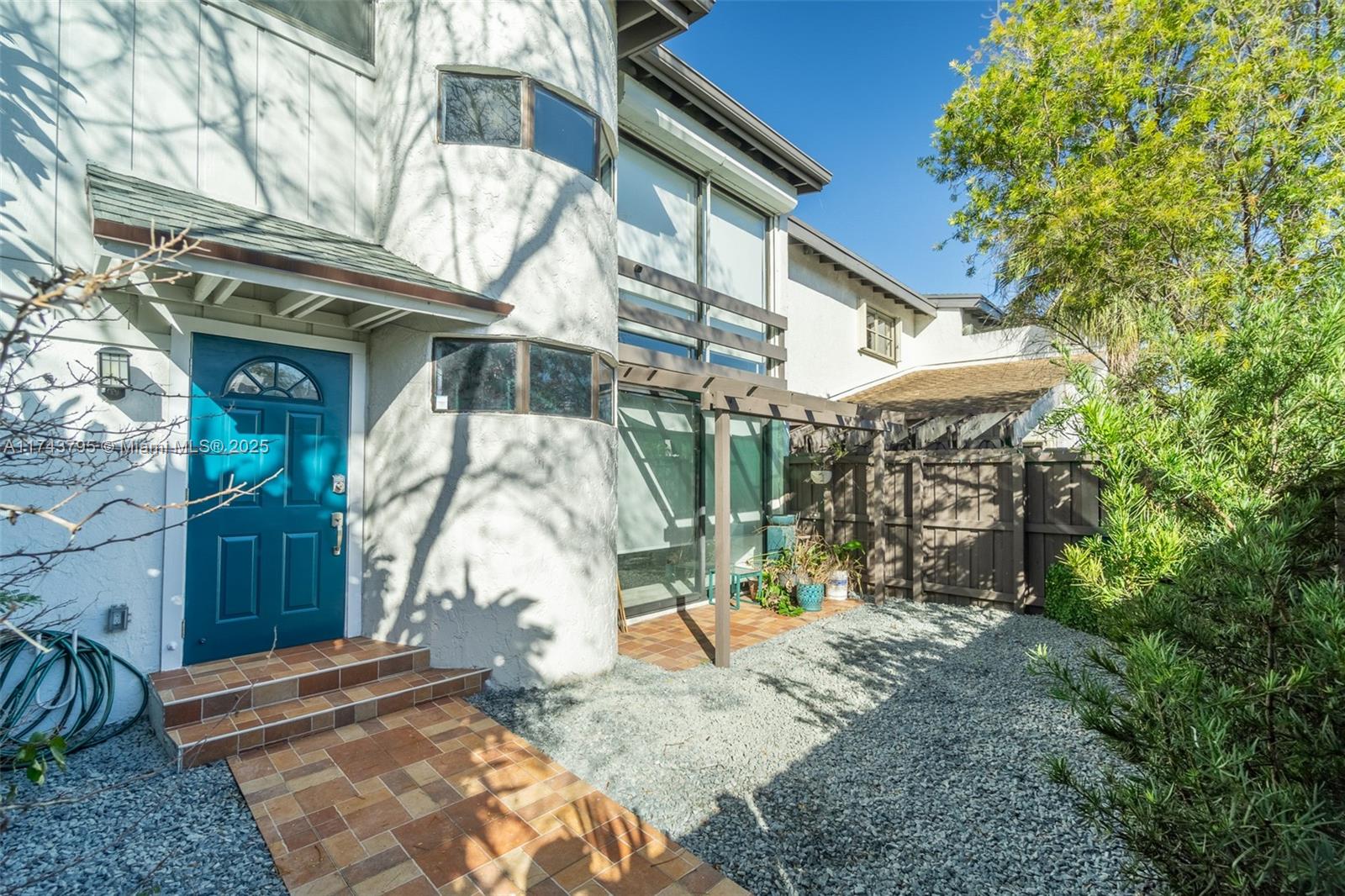 7140 SW 111th Ct Unit: -